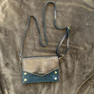 Hammitt Evening Clutch Shoulder bag